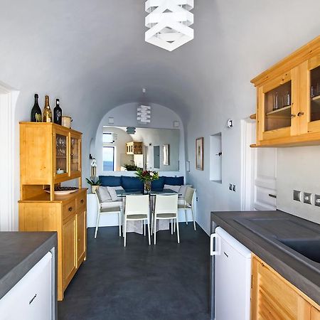 אויה Domus Solis Luxury Villa מראה חיצוני תמונה