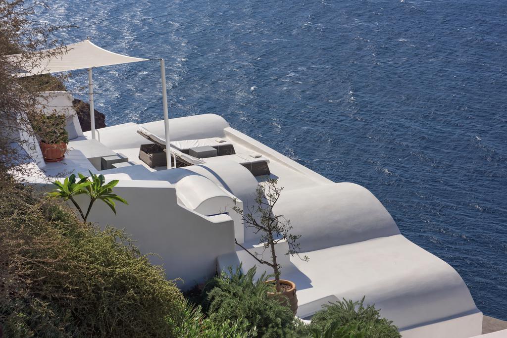 אויה Domus Solis Luxury Villa מראה חיצוני תמונה