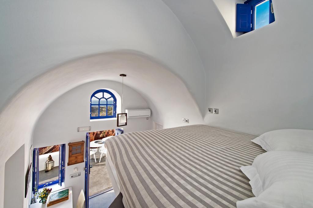אויה Domus Solis Luxury Villa מראה חיצוני תמונה