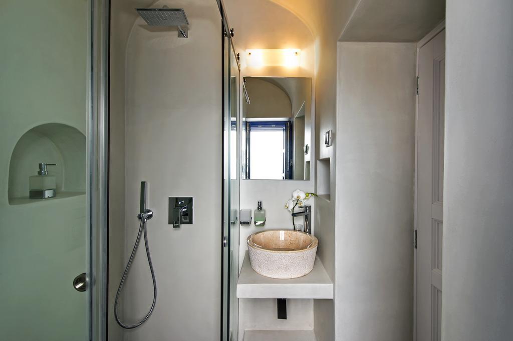 אויה Domus Solis Luxury Villa מראה חיצוני תמונה