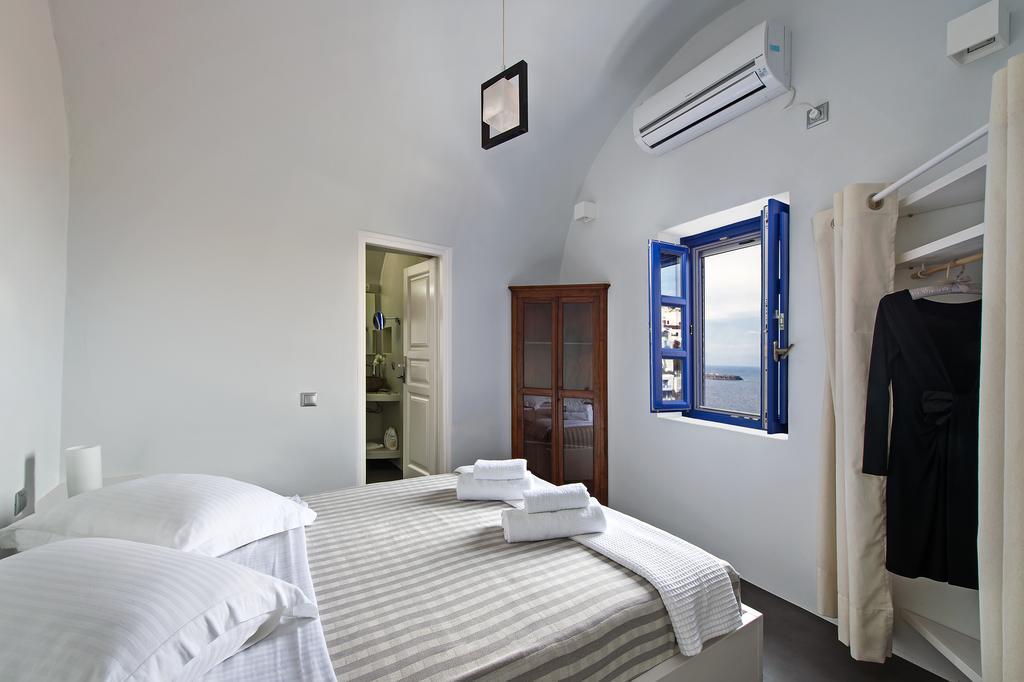 אויה Domus Solis Luxury Villa מראה חיצוני תמונה